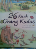 26 Kisah Orang Kudus