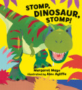 Stomp, Dinosaur Stomp