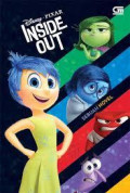 Inside Out: Sebuah Novel