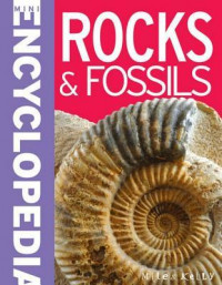 Encyclopedia Rocks & Fossil