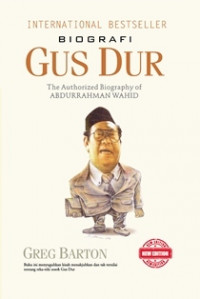 Biografi Gus Dur