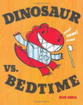 Dinosaur vs Bedtime