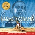 Barack Obama: Son of Promise, Child of Hope