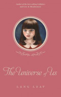 The universe of us