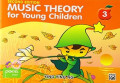 Music Theory for Young Children (Book 3)