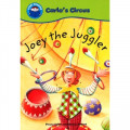 Joey The Juggler