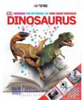 3-D Pop Up Digital Dinosaurus