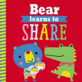 Bear Learns to Share