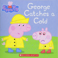 George Catches a Cold