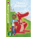 Dom's Dragon