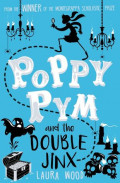 Poppy Pym and the Double Jinx