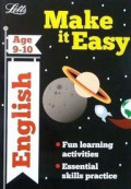 Letts: Make It Easy English (Age 9-10)