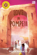 Love in Pompeii (Around The World With Love)