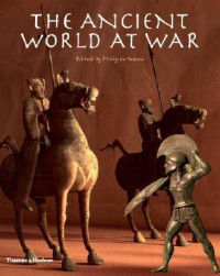 The Ancient World at War