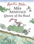 Mrs Armitage Queen of the Road