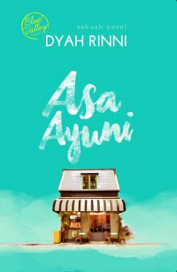 Asa Ayuni (Blue Valley)