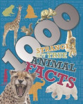 1000 Strange But True Animal Facts