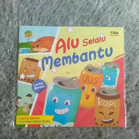 Alu Selalu Membantu