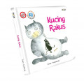 Kucing Rakus