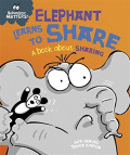 Behaviour Matters Elephant Learns Share