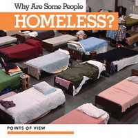 Why Are Some People Homeless?