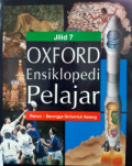 Oxford Ensiklopedi Pelajar: Pohon - Serangga Bentuk Batang [Jilid 7]