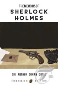 The Memoirs of Sherlock Holmes