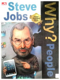 Why? People - Steve Jobs