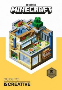 Minecraft Guide to Creative