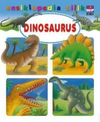 Dinosaurus (Ensiklopedia Cilik)