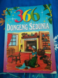 366 Dongeng Sedunia