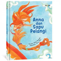 Anna dan Sapu Pelangi