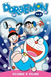 Doraemon, Vol. 1