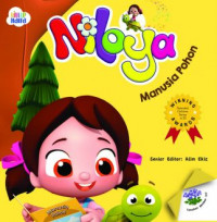 Niloya: Manusia Pohon