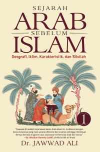 Sejarah Arab Sebelum Islam 1