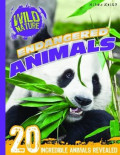 Endangered Animals (Little Press) (Wild Nature)