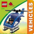 Vehicle (Lego Duplo)