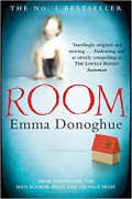 Room : a novel