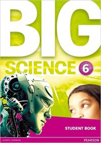 Big science : 6,. Student book