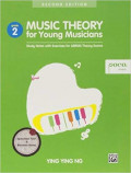 Music Theory For Young Musicians Grade 2