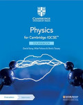 Physics for Cambridge IGCSE: Coursebook