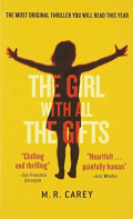 The girl with all the gifts