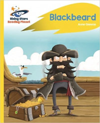 Blackbeard