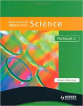 International Science Workbook 3