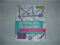 Approaches to Learning