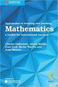 Approaches to Learning and Teaching: Mathematics