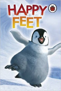 Happy feet