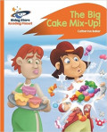 The Big Cake Mix-Up