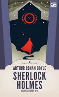 Sherlock Holmes: Short Stories #2