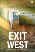 Exit West (Melintas Batas)